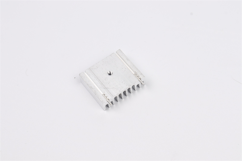 电子散热器
