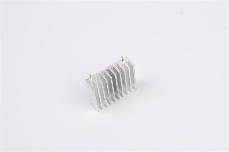 电子散热器