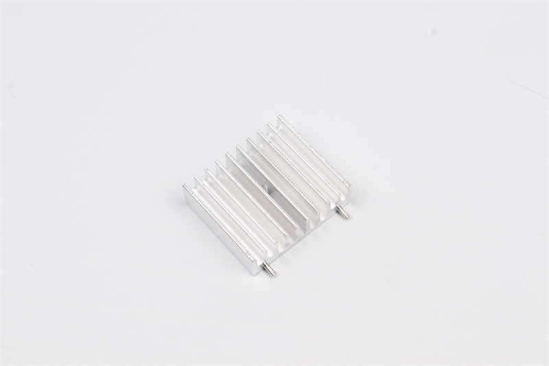 电子散热器