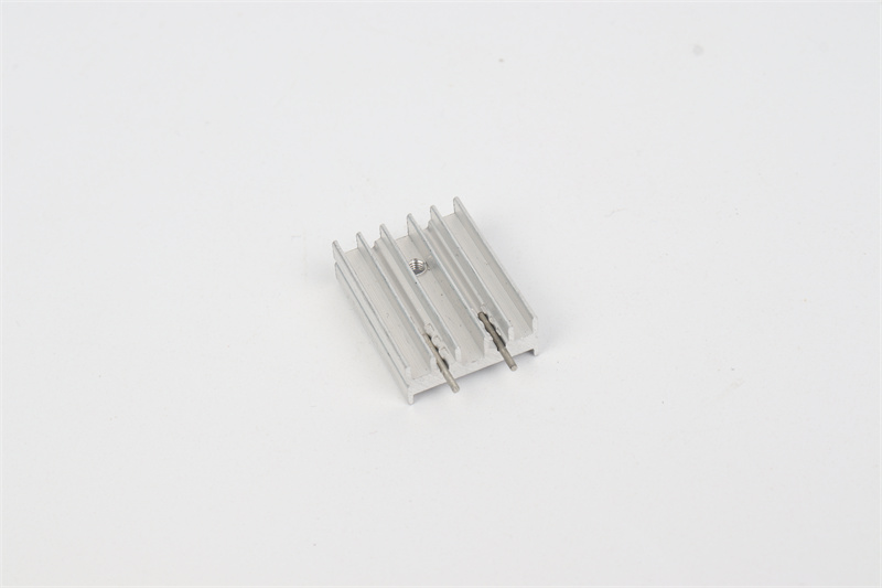 电子散热器