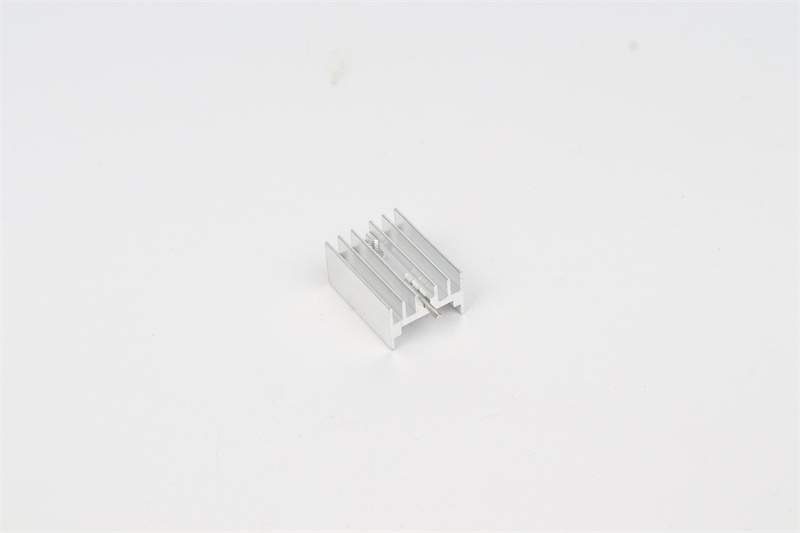 电子散热器