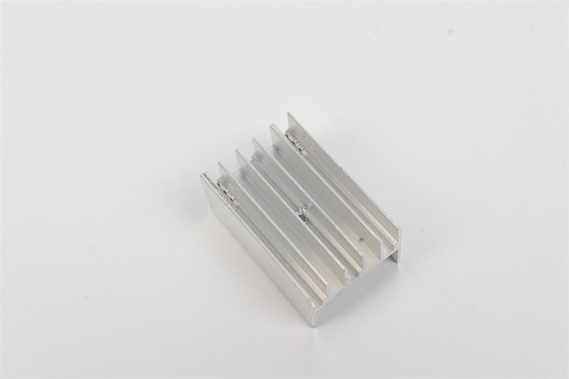 电子散热器
